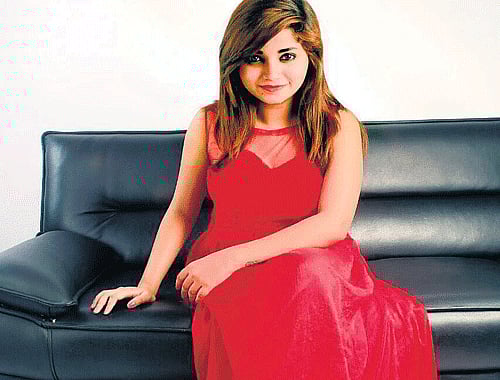 Nirusha, DH PHOTO