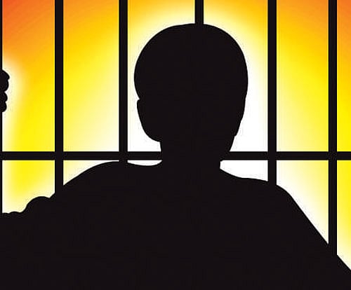 A comprehensive bill to tackle increasing crimes committed by youngsters between 16-18 years of age like the Delhi gangrape case and to ensure proper care and protection of needy children, was introduced in the Lok Sabha today. DH Illustration. For representation purpose