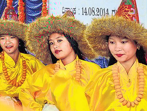 New field hospitals added thousands of beds, pvt facilities handed over Covid wards to government and 800 vehicles made into ambulances