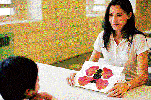 Turning the spotlight on the shadow teacher