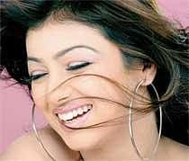 Ayesha Takia
