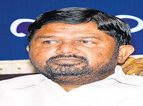 Siddalingaiah to chair 81st Kannada lit fest