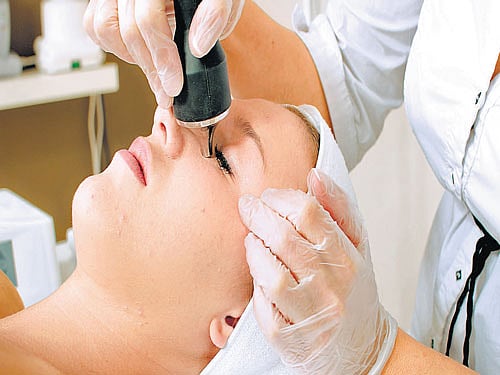 Exploring a career in aesthetic medicine