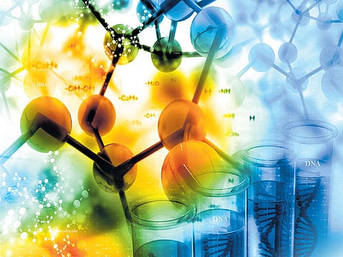 supplementing the process Biomaterials do not produce adverse reactions when interacting with living tissues.