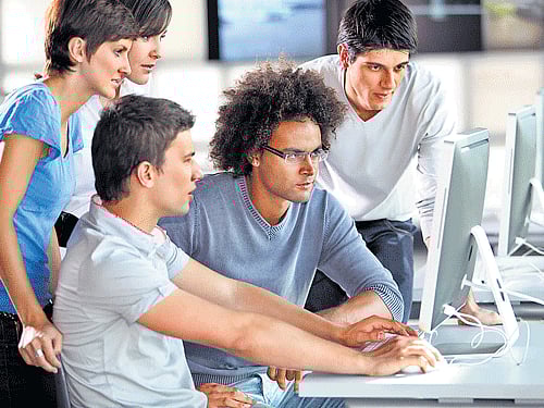 However, only those degrees, diplomas and certificate programmes approved by the University Grants Commission (UGC) would be recognised, said the Human Resource Development (HRD) Ministry on Friday, publicising a July 25 gazette notification. Picture for representation only