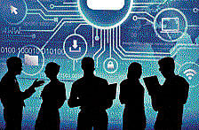 VMukti Solutions targets unicorn status in a year