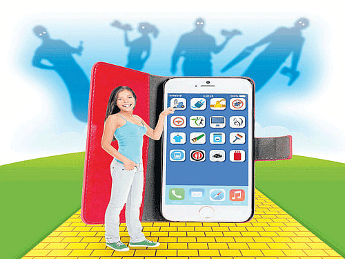 Like nobody's business