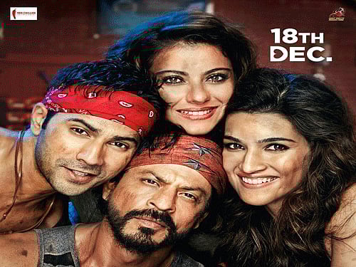 Dilwale