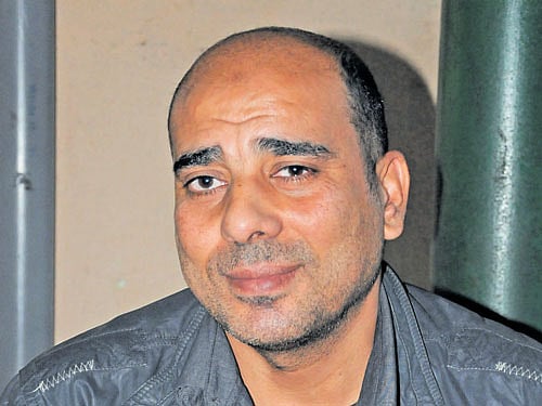 Reda Hassanin
