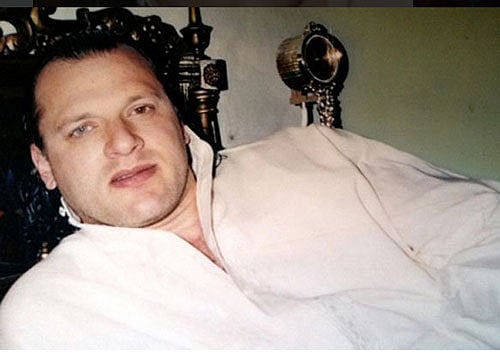 David Headley