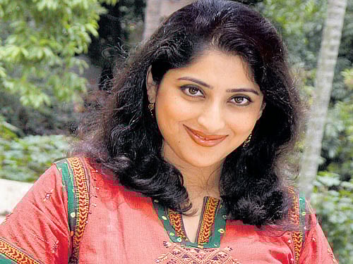 versatile Lakshmi Gopalaswamy