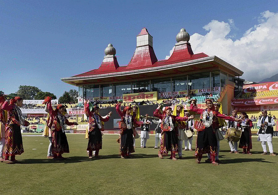 Conflicting reports emerged when highly-placed sources in the BCCI were contacted, a few hours after KIXP's announcement. pti file photo