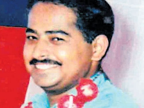 Farooq Mohammad Bhana