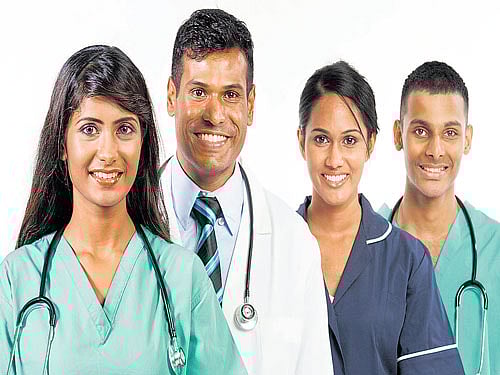 If not MBBS, what else?