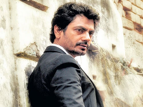 Nawazuddin Siddiqui, File photo