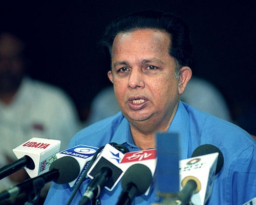 Madhavan Nair