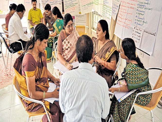 Representative image.