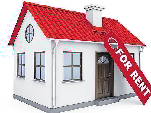 'Want a home for a few days only'