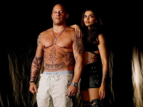 The actress began her Bollywood career with Shah Rukh-starrer Om Shanti Om, which was directed by Farah, and till date Deepika maintains a close friendship with them. file photo