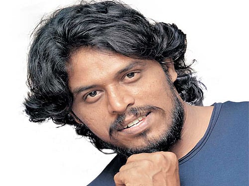 Raghav Uday