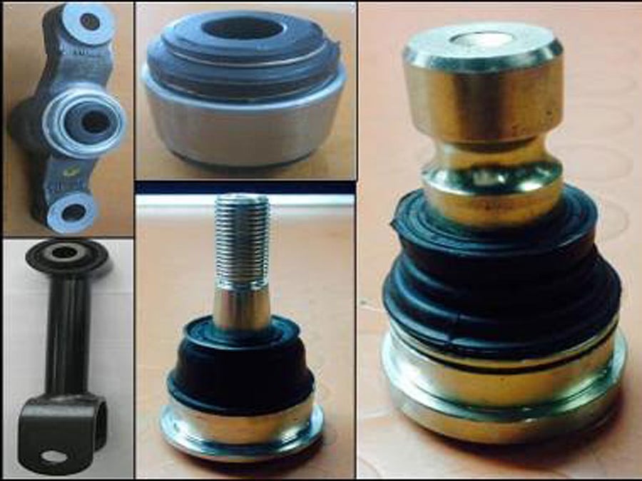 Super Auto Forge eyes up to 15% growth in FY17