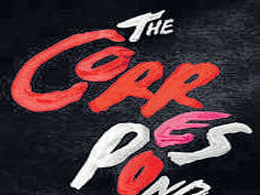 The Correspondence, J D Daniels, Penguin 2017, pp 126, Rs 1,059