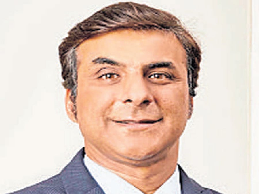 Gautam Maini