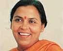 Uma Bharti