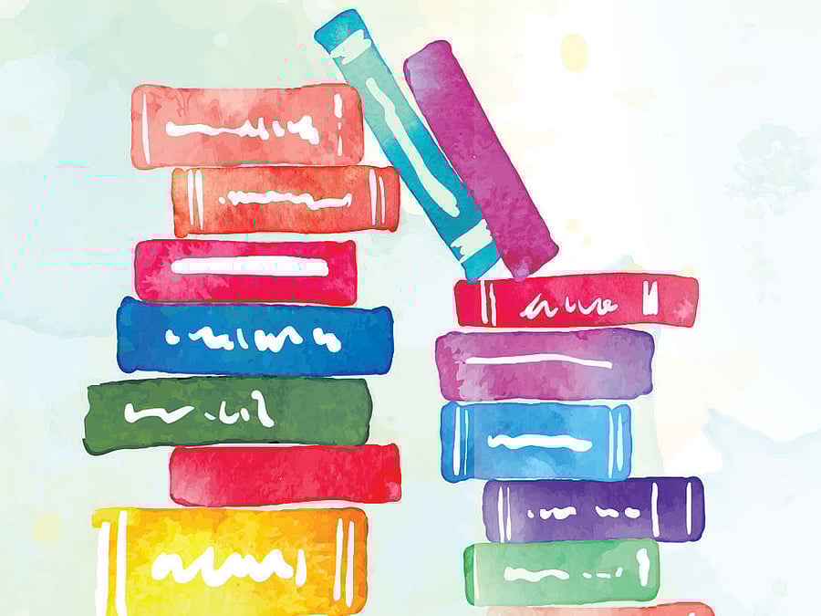 Errors galore in new textbooks, schools' association writes to minister