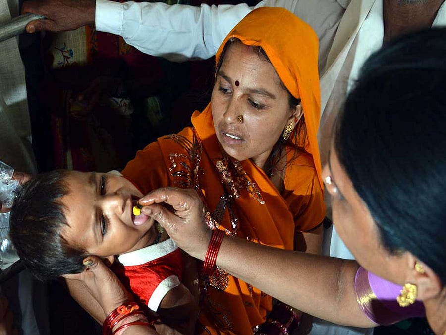 This draws curtains on the march that lasted only four days, but not before it became a political flashpoint