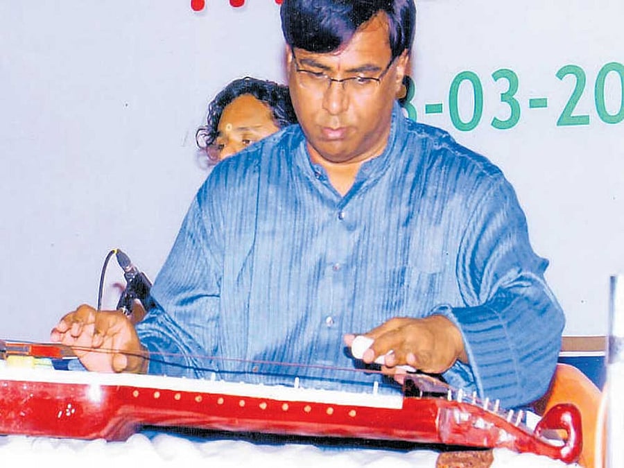 Ravikiran