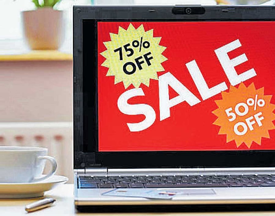 Amazon and Flipkart have begun their sales ahead of the upcoming Independence Day, with discount offers for various products across multiple categories.