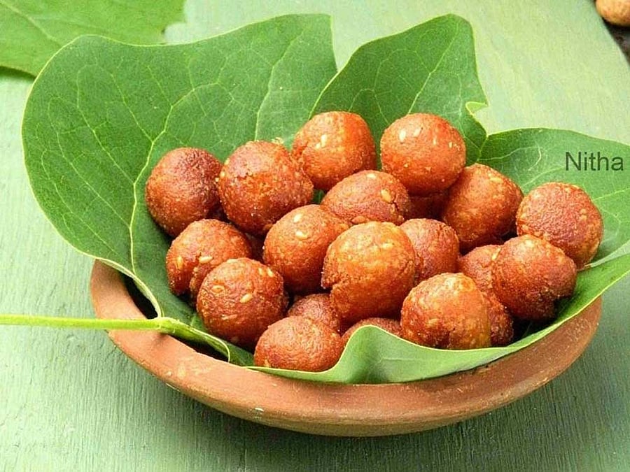 Feast on festival delights