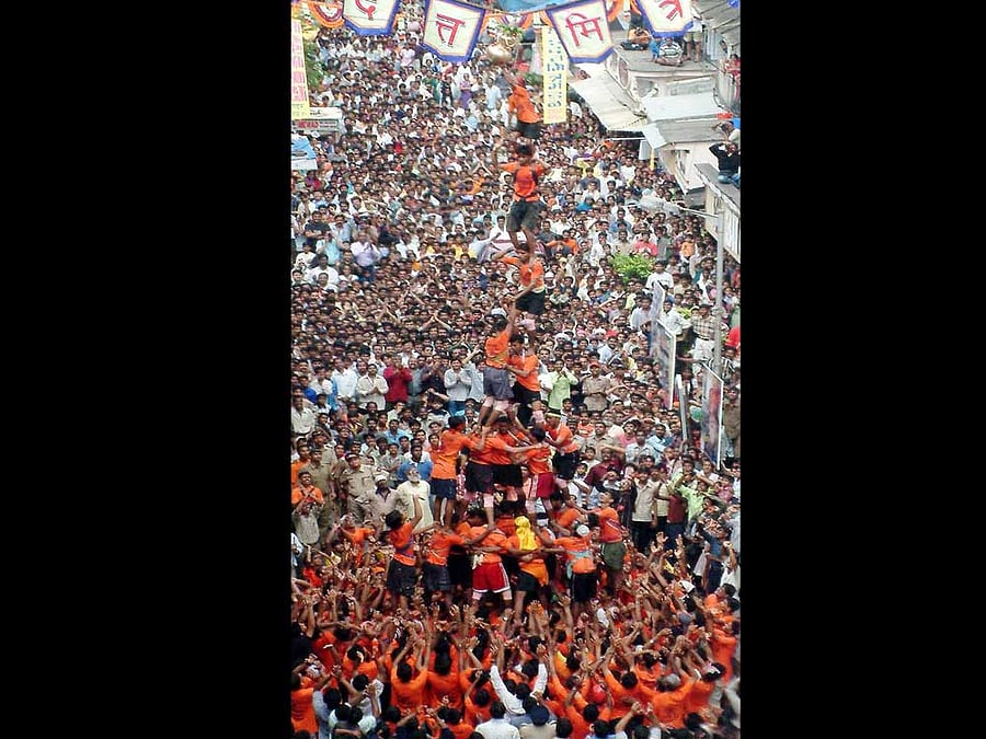 Representational Image. DH File photo.