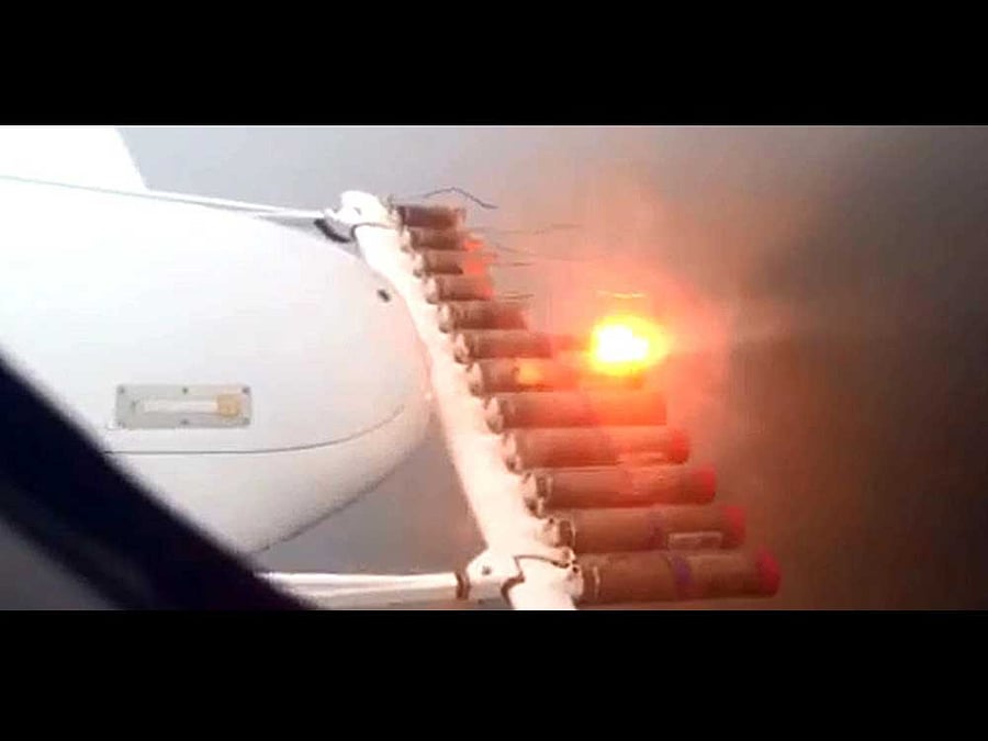 Cloud seeding aircraft arrives from North Dakota