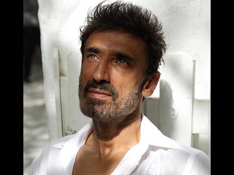 'I am a coffee addict'