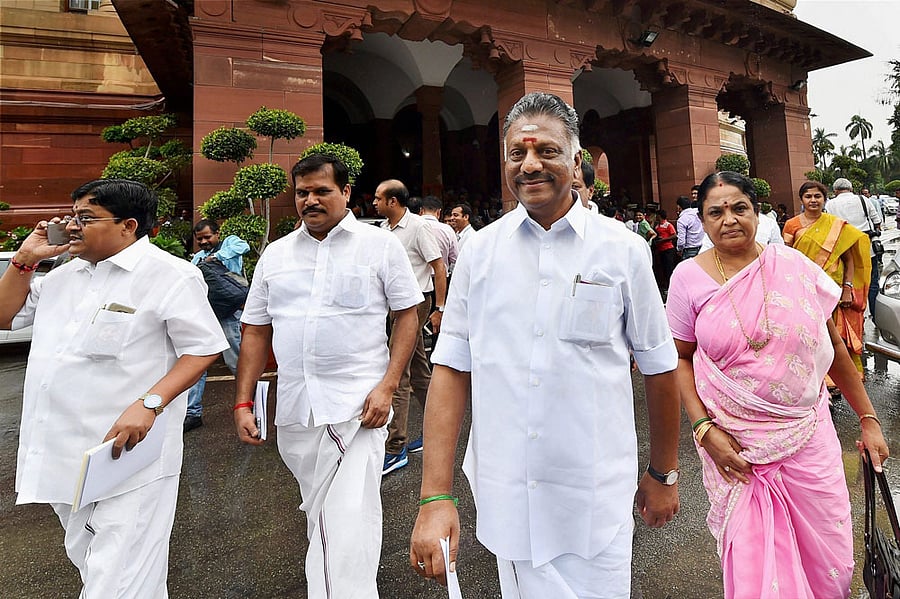 OPS gets additional portfolios