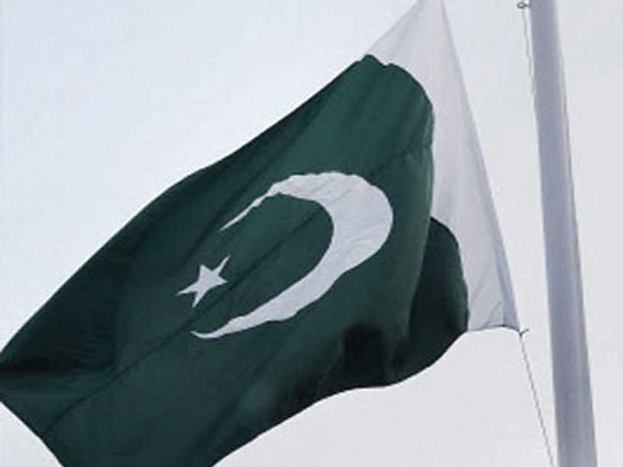 The danger of nuclear weapons was also mentioned by Trump in his Afghanistan and South Asia policy speech on Monday. PTI file photo
