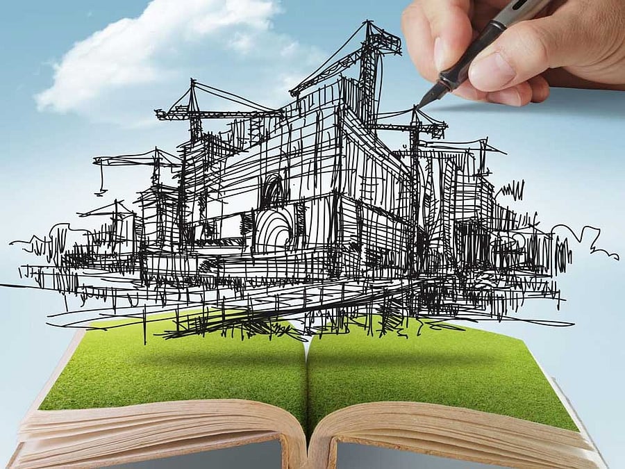 It's time to go green in Bengaluru