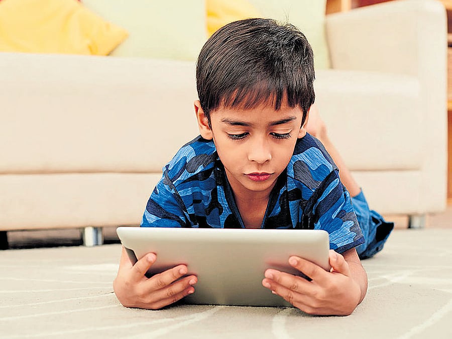 Researchers collected survey data on 4,584 students in grades 3, 4 and 5 between 2014 and 2016. File Photo