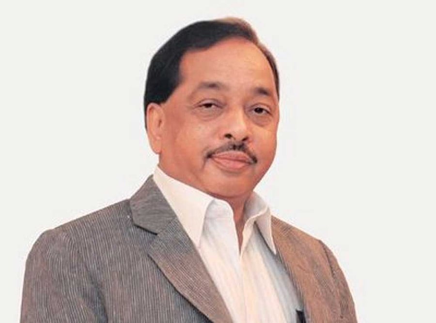 Narayan Rane