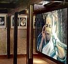 THE REAL SIGNIFICANCE OF shukravaradapete house lies perhaps in its reflection of the humble beginning of the maestro.