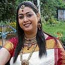 new venture Rakshita