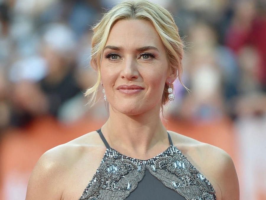 Kate Winslet