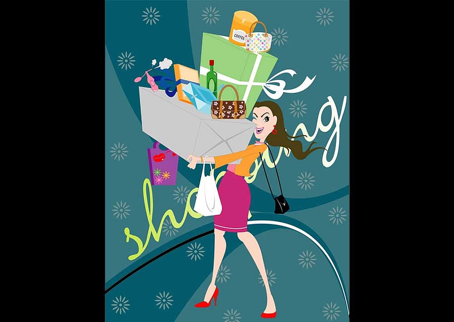 For the fourth straight month, consumers also reported improving personal finances. Representational Image