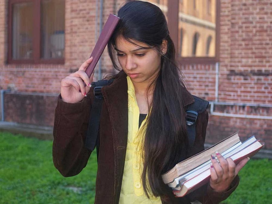 Have a realistic plan