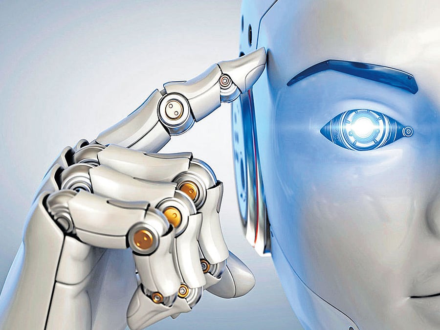 It was not until 2010 when 'Deep Learning' was introduced that AI, using narrow AI in which machines are skilled at one particular task, really began to take off. Image for representation.