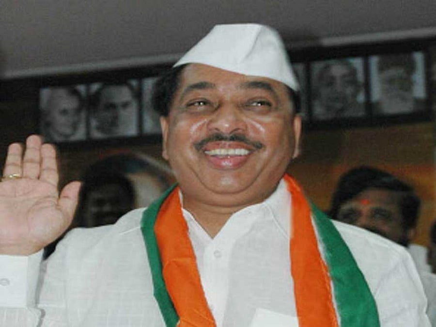 Narayan Rane