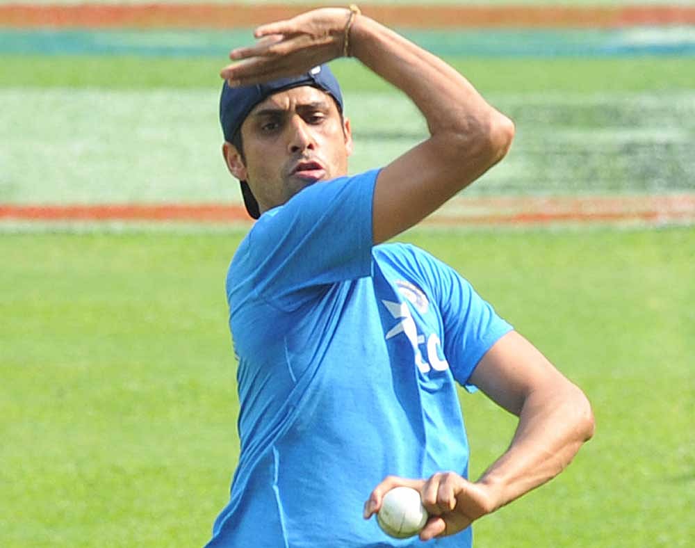 Ashish Nehra announces retirement, will sign off in Delhi