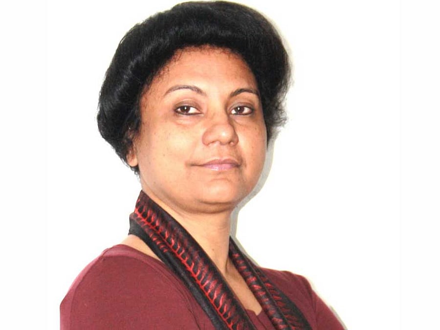 Anumita Roychowdhury